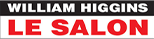 lesalon william higgins Logo